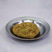 قرص طعميه ساده كبيره